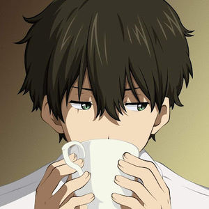 Meet your Posher, Logan